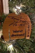 Load image into Gallery viewer, Ugly sweater ornament