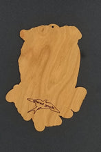 Load image into Gallery viewer, This ornament didn't hang itself Epstein didn't kill himself ornament wholesale