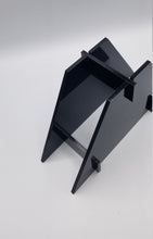 Load image into Gallery viewer, 3d printer filament roll holder svg dxf pdf corel draw files FILE ONLY