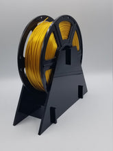 Load image into Gallery viewer, 3d printer filament roll holder svg dxf pdf corel draw files FILE ONLY