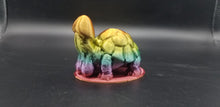 Load image into Gallery viewer, Turtle dick 3d print