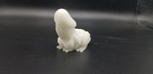 Load image into Gallery viewer, Chode toad 3d printed penis frog