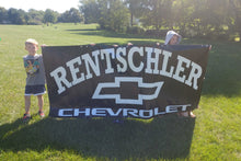 Load image into Gallery viewer, Custom banner vinyl sign - Altered Goods