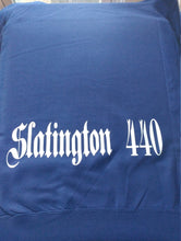 Load image into Gallery viewer, Freemason past master sweatshirt - Altered Goods