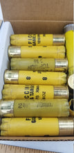 Load image into Gallery viewer, Lot of 50 empty 20 gauge shotgun shells