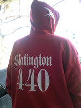 Load image into Gallery viewer, Freemason fear no danger square and compass sweatshirt - Altered Goods