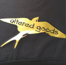 Load image into Gallery viewer, I run so i can hoodie - Altered Goods