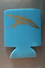 Load image into Gallery viewer, Humping moose beer can cooler - Altered Goods