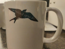 Load image into Gallery viewer, Fluff you you fluffin fluff coffee mug
