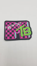 Load image into Gallery viewer, I want my Mountain bike sticker
