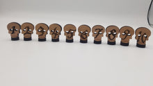 Load image into Gallery viewer, Tabletop rpg npc or enemy minis
