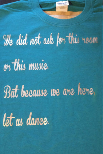 11/23/63 shirt