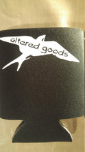 Load image into Gallery viewer, The crow face can cooler - Altered Goods
