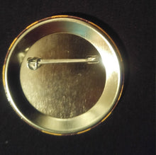 Load image into Gallery viewer, I eat ass pin back - Altered Goods
