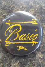 Load image into Gallery viewer, Basic arrow button or bottle opener - Altered Goods
