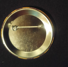 Load image into Gallery viewer, Humping reindeer christmas argyle button - Altered Goods
