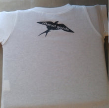 Load image into Gallery viewer, I drink til i pass out just like my aunt onesie - Altered Goods
