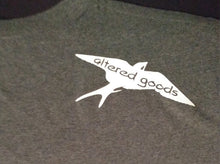 Load image into Gallery viewer, The working poor shirt - Altered Goods
