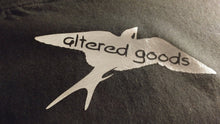Load image into Gallery viewer, Neverland t shirt. - Altered Goods
