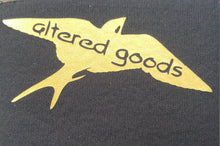 Load image into Gallery viewer, Pumpkin spice in the street peppermint mocha in the sheets shirt - Altered Goods
