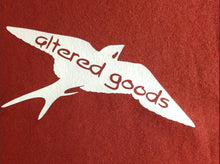 Load image into Gallery viewer, Safety first drink with a nurse t shirt - Altered Goods
