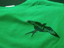 Load image into Gallery viewer, Never stop exploring t shirt - Altered Goods
