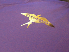 Load image into Gallery viewer, Just for today t shirt - Altered Goods
