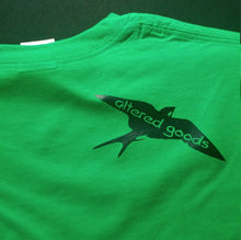 Load image into Gallery viewer, Never stop exploring shirt - Altered Goods
