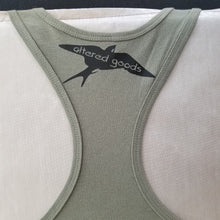 Load image into Gallery viewer, FKN SVG Tank top - Altered Goods
