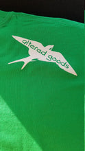 Load image into Gallery viewer, Lucky you fuck you shamrock shirt - Altered Goods
