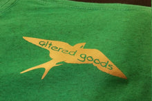 Load image into Gallery viewer, Not too long ago I was dancing for dollars shirt - Altered Goods

