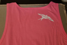 Load image into Gallery viewer, I'm naked on the internet tank top - Altered Goods
