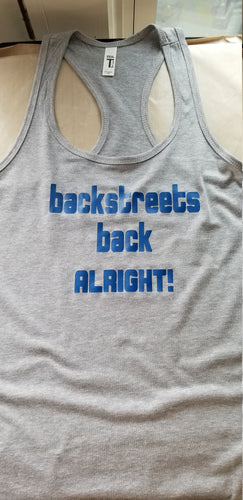 Fuck average Tank top - Altered Goods