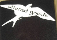 Load image into Gallery viewer, Hoo gives a fuck owl shirt - Altered Goods
