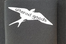 Load image into Gallery viewer, Ok boomer thumbs up t shirt. - Altered Goods
