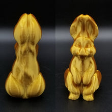 Load image into Gallery viewer, Bunny boner 3d figurine
