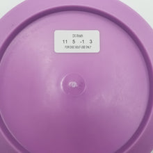 Load image into Gallery viewer, Being dope is not a crime innova disc golf discs
