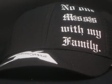 Load image into Gallery viewer, No one messes with my family trucker hat - Altered Goods
