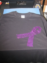 Load image into Gallery viewer, I made cancer my bitch shirt. - Altered Goods
