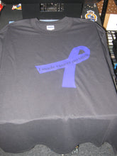 Load image into Gallery viewer, I made cancer my bitch shirt. - Altered Goods
