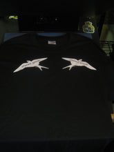Load image into Gallery viewer, Altered Goods swallow shirt - Altered Goods
