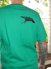 Load image into Gallery viewer, Gay pride tshirt - Altered Goods
