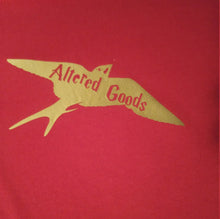 Load image into Gallery viewer, 99 problems but a snitch aint one t-shirt - Altered Goods
