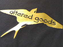 Load image into Gallery viewer, I bite my thumb at you tshirt - Altered Goods

